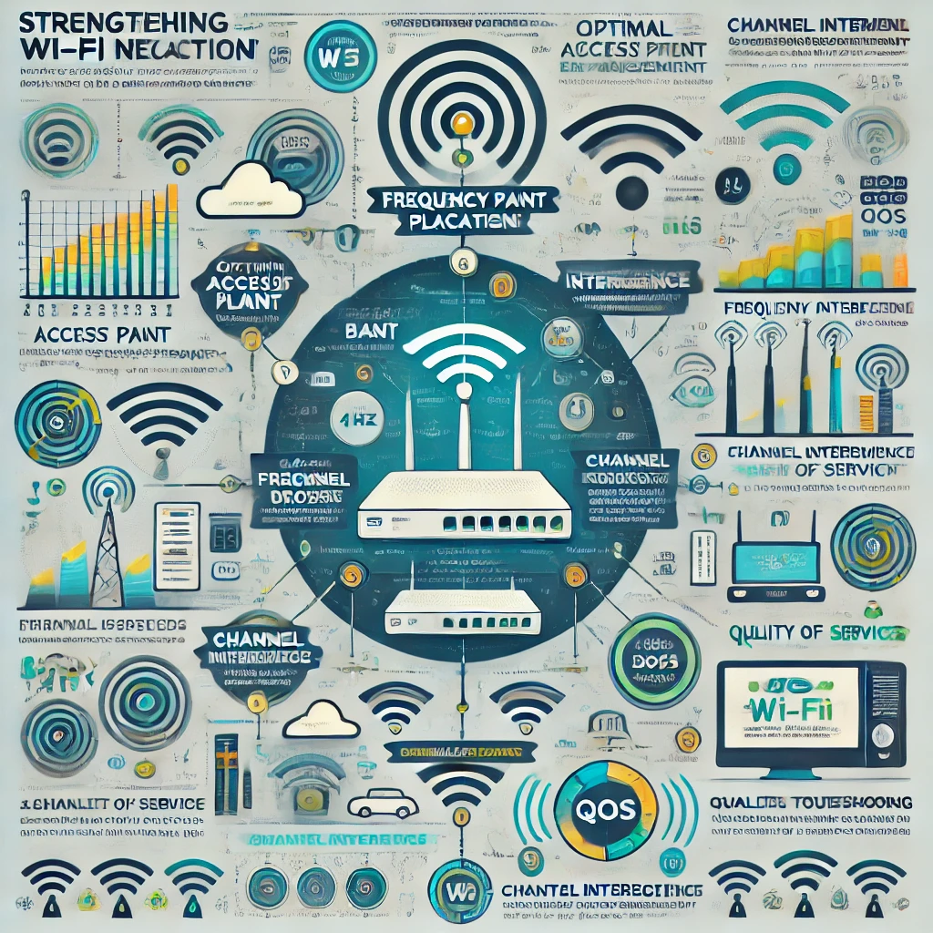 Wi-Fi Ağlarını Güçlendirme ve Sorun Giderme.webp