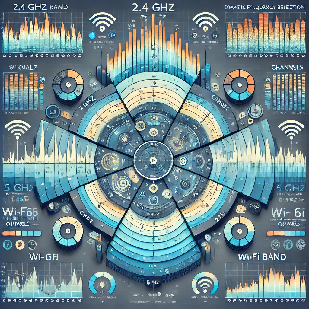 Wi-Fi Spektrum ve Bantlar.webp