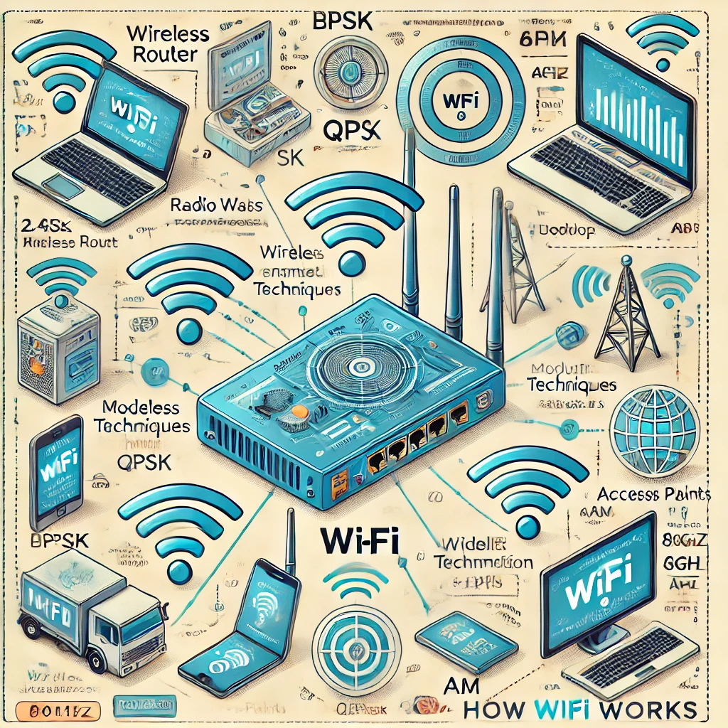 Wi-Fi Teknolojisinin Temelleri.webp